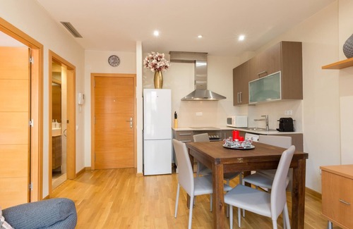 Mataro Apartment | Near Barcelona and next to the beach, Matarolux28