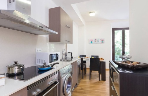 Mataro Apartment | Near barcelona and the beach. matarolux16