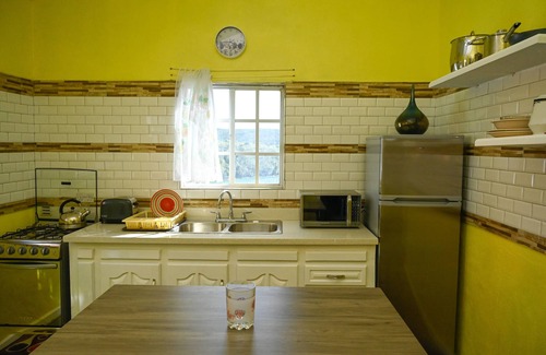 Anse La Raye Apartment | Near Beach Property with a beautiful view