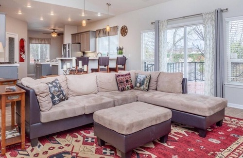 Redding House | *Near Bethel Church* Diamond Ridge Cottage