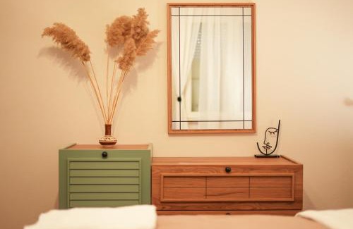 Tirana Apartment | Near Center Apartments 3