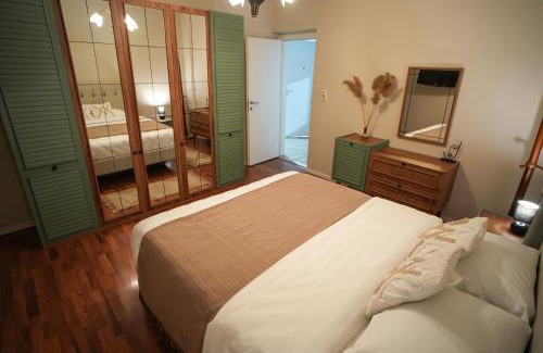 Tirana Apartment | Near Center Apartments 3