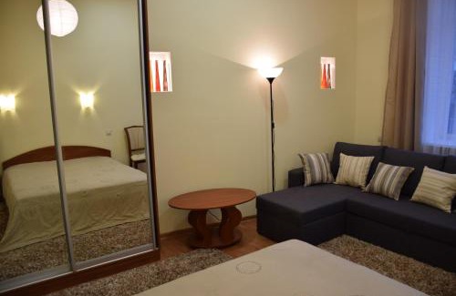 Halyts'kyi district Apartment | Near Citadel Apartment 2