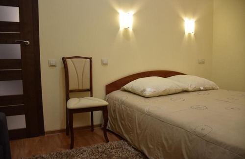 Halyts'kyi district Apartment | Near Citadel Apartment 2