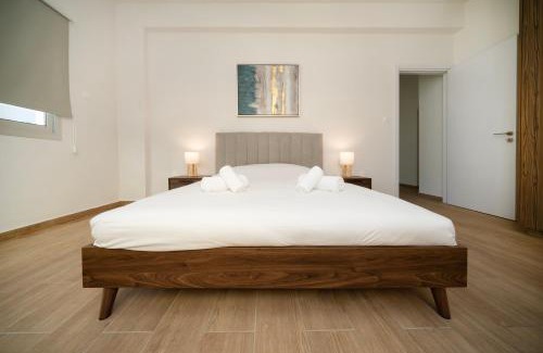 Lykabittos Apartment | Near City center 1 bedroom flat