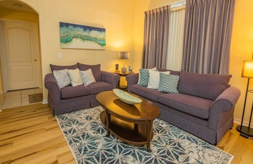 Tuscan Ridge House | Near Disney - Free Wi-Fi - Amenities - Tuscan Ridge