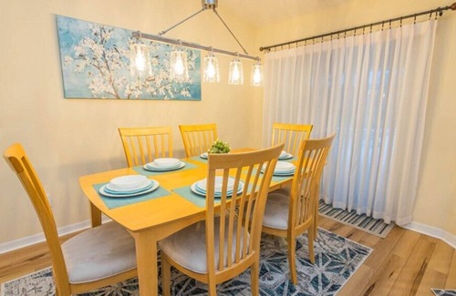 Tuscan Ridge House | Near Disney - Free Wi-Fi - Amenities - Tuscan Ridge