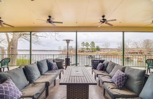 Tia Juana House | Near Disney Tmorrows Grand Getaway with Dock!