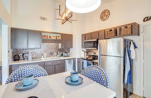 Whitemarsh Island House | Near Dtwn & Beach: Savannah Home w/Game Room!