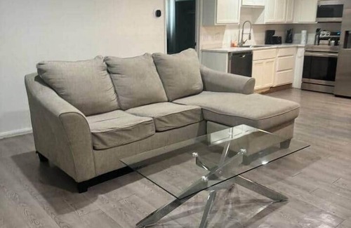 Las Vegas Apartment | Near Fremont | 3 beds, 2 bedroom, 2 baths