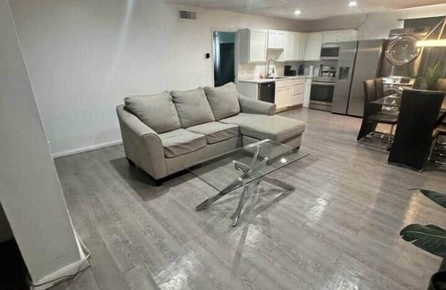 Las Vegas Apartment | Near Fremont | 3 beds, 2 bedroom, 2 baths