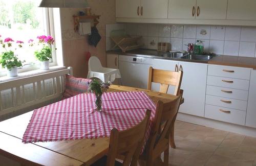 Ingatorp House | Near Katthult and Vimmerby. Eig. Playground, super place, Near lake