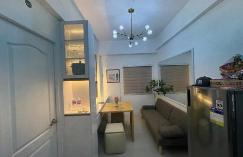Basak House | Near Mactan International airport Condo with Private Entrance and Shared Pool