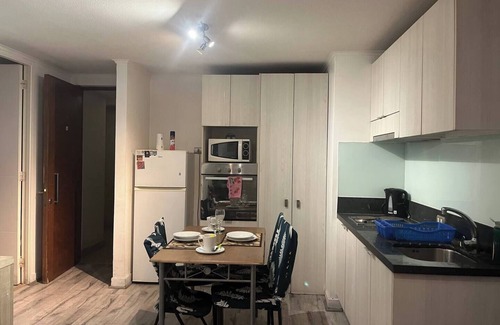 Bellas Artes Apartment | Near Metro Sta. Lucia, nice view apartment