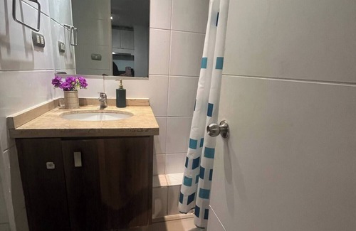 Bellas Artes Apartment | Near Metro Sta. Lucia, nice view apartment