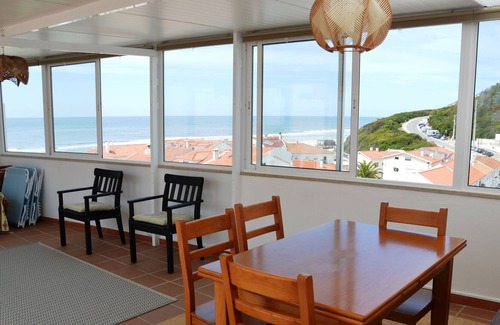 Paredes da Vitoria Apartment | Near Nazare Big Waves Surf - Free WiFi