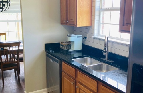 Elberta House | Near OWA, Foley Sports Tourism Complex, Tanger Outlets, Beaches & Pirate's Cove