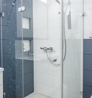 Birstonas Apartment | Near park apartment with balcony