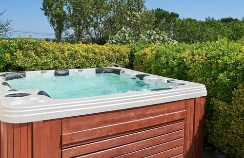 Montagnac House | Near Pezenas - Cottage for 8 people in a 17th century vineyard