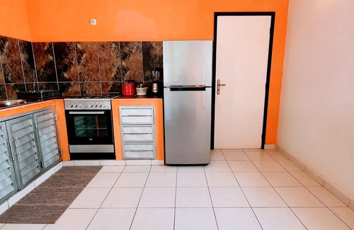 Saly Villa | Near Saly, ideal family or group villa: a relaxed and dynamic stay