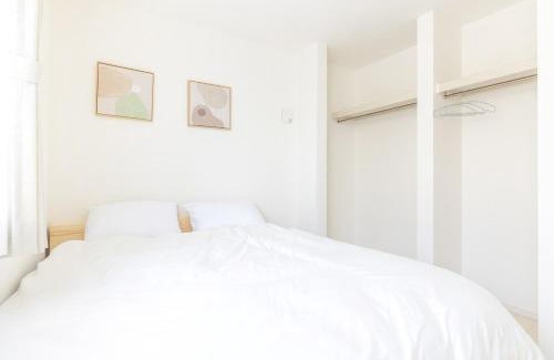 Koenjiminami Villa | Near Shinjuku 3 stops