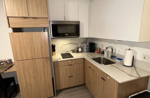 Salt Lake City Apartment | Near Skiing, Gym, Smart TV, Fast WiFi, Netflix