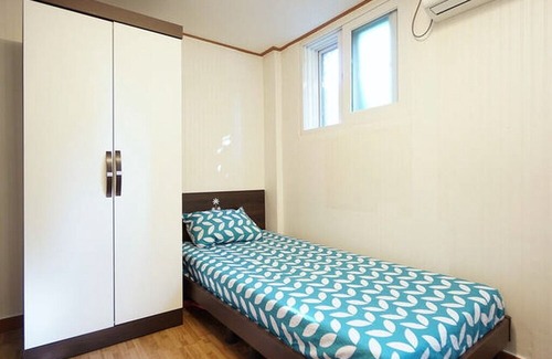 Sillim-dong House | Near SNU private entire fully furnished apartment