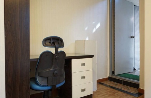 Sillim-dong House | Near SNU private entire fully furnished apartment