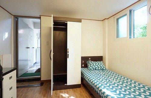 Sillim-dong House | Near SNU private entire fully furnished apartment
