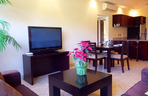 Tamarindo Condo | Near Tamarindo Flamingo Conchal Penthouse, Pet Friendly, Private Gated Community
