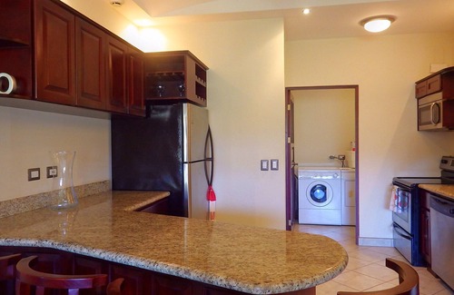 Tamarindo Condo | Near Tamarindo Flamingo Conchal Penthouse, Pet Friendly, Private Gated Community