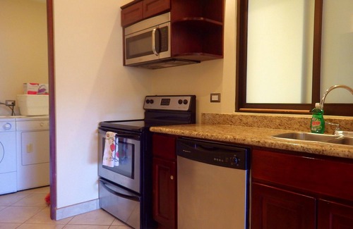 Tamarindo Condo | Near Tamarindo Flamingo Conchal Penthouse, Pet Friendly, Private Gated Community
