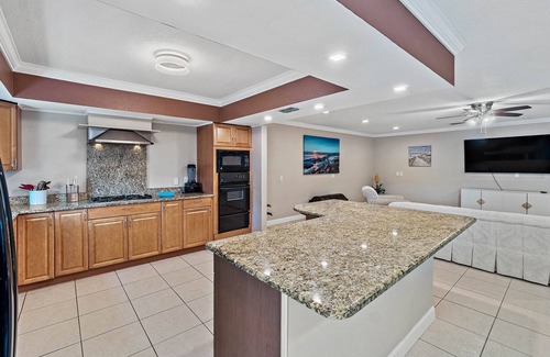 St. Petersburg - Clearwater House | Near Tesla's Building - Centralized location