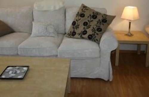 Juliusruh Apartment | Near the beach (50m), comfortable apartment for families with children and. pets