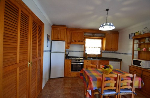 Alcudia Villa | Near the beach and with pool – Villa Damián 6