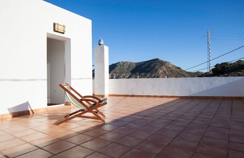 Nijar House | Near the best beaches of the Natural Park of Cabo de Gata