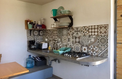 San Jose del Cabo Apartment | Near the best Surf beaches in San Jose del Cabo!