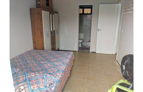 Praia do Futuro I Apartment | Near the Crocobeah Tent