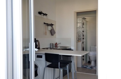 Ile d'Yeu House | Near the harbor and the beach .