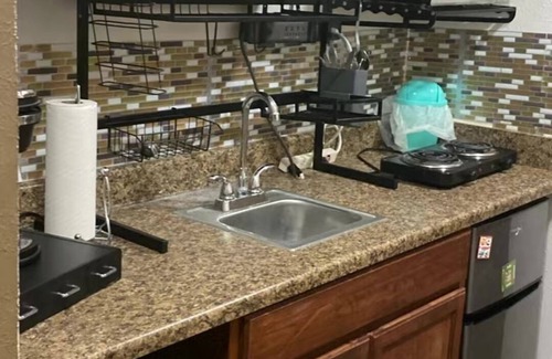 Cypress Apartment | Near the Katy Mall
