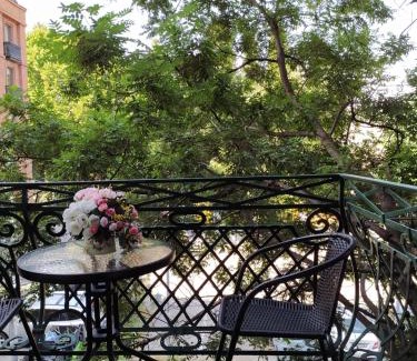 mtatsminda Apartment | Near the opera