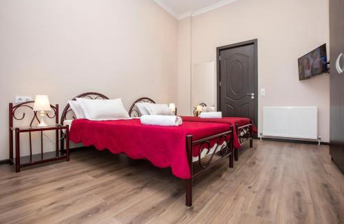 mtatsminda Apartment | Near the opera