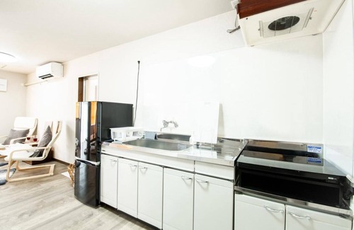 Miyakojima House | Near the sea! BBQ available!