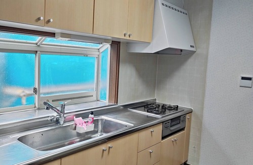 Nikko House | Near Tsuchizawa Interchange on the Nikko Expressway Spacious house for rent All rooms have air con/Nikko Tochigi