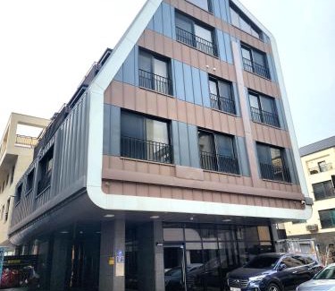 Goyang Apartment | Near World cup stadium New, full optioned, huge house