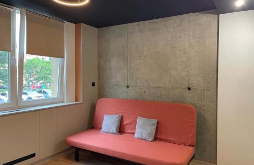 Presov Apartment | Nearby center for the discerning