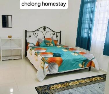 Kuala Terengganu House | nearby umt, unisza, litar gong badak, drawbridge and airport