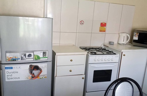 Harare Apartment | Neat and Cosy Cottage With Pool - 2103