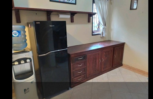 Seseh Villa | Neat, Functional and Comfortable