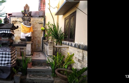Seseh Villa | Neat, Functional and Comfortable